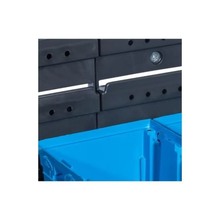 Système porte-outils StorePlus Set mural P55 ALLIT