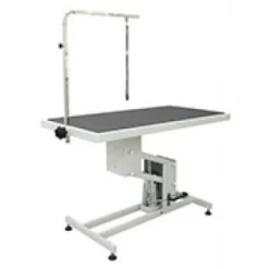 Table hydraulique Avesta