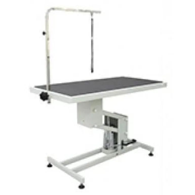 Table hydraulique Avesta