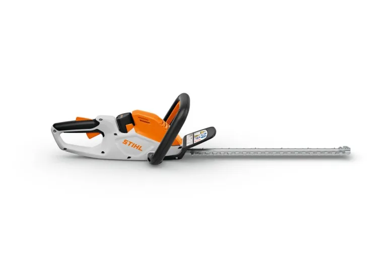 Taille-haie à batterie HSA30 + pack batterie AS 2 STIHL