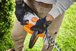 Taille-haie à batterie HSA40 (produit seul) STIHL