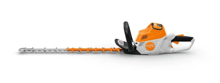 Taille-haie à batterie 600mm HSA 100 (produit seul) STIHL