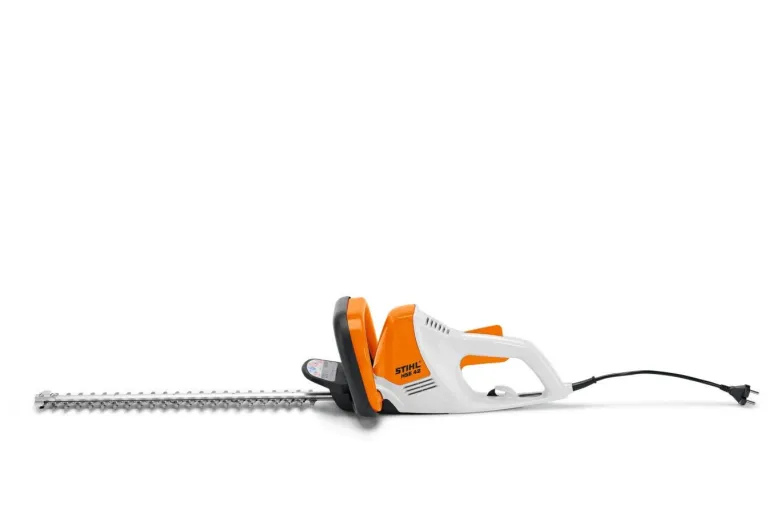 Taille-haie électrique filaire HSE 42 STIHL