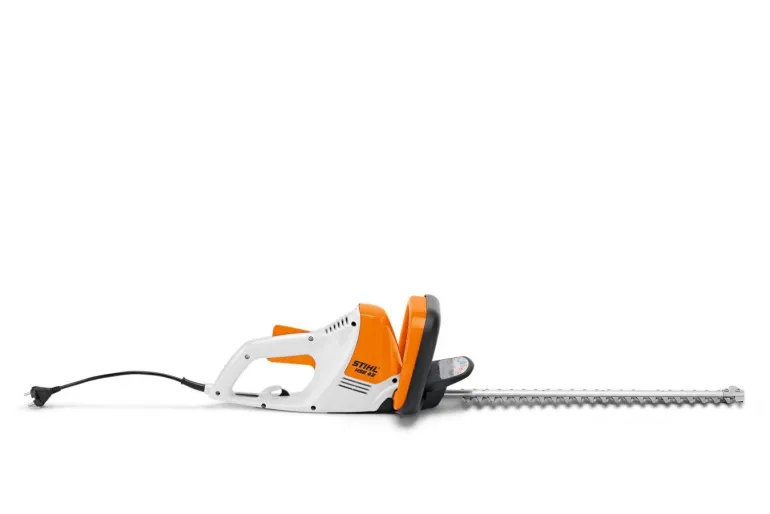 Taille-haie électrique filaire HSE 42 STIHL