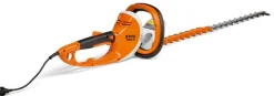 Taille-haie électrique filaire 700mm HSE 81 STIHL