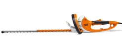 Taille-haie électrique filaire 700mm HSE 81 STIHL