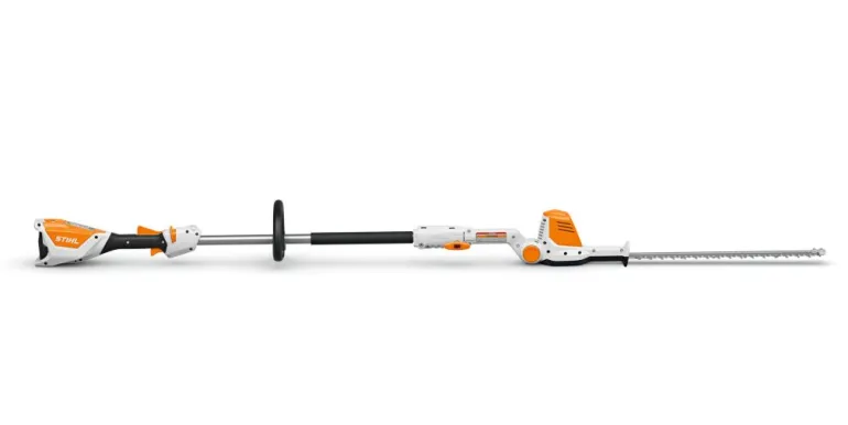 Taille-haie à batterie HLA56 + batterie + chargeur STIHL