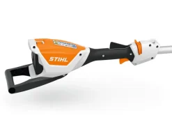 Taille-haie à batterie HLA56 + batterie + chargeur STIHL