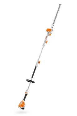 Taille-haie à batterie HLA56 + batterie + chargeur STIHL