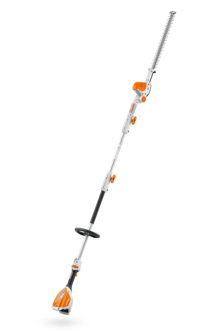 Taille-haie à batterie HLA56 + batterie + chargeur STIHL
