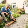 Taille-haie à batterie HSA 45 batterie 18V intégrée STIHL
