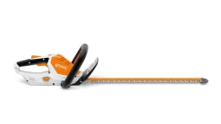 Taille-haie à batterie HSA 45 batterie 18V intégrée STIHL