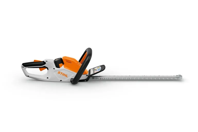 Taille-haie à batterie HSA40 + pack 2 batteries AS 2 STIHL