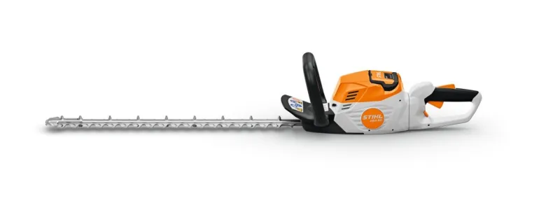 Taille-haie à batterie HSA 60 + pack batterie AK 10 STIHL