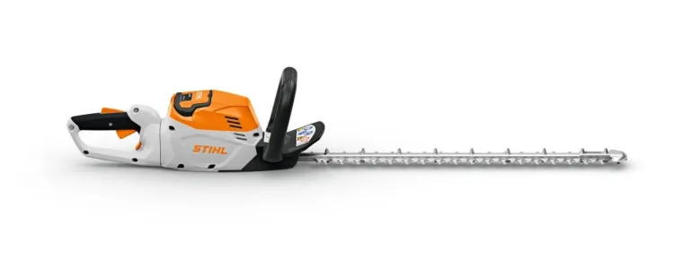 Taille-haie à batterie HSA 60 + pack batterie AK 10 STIHL