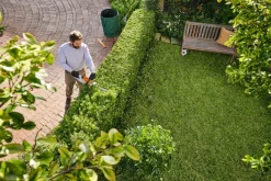 Taille-haie à batterie HSA30 (produit seul) STIHL