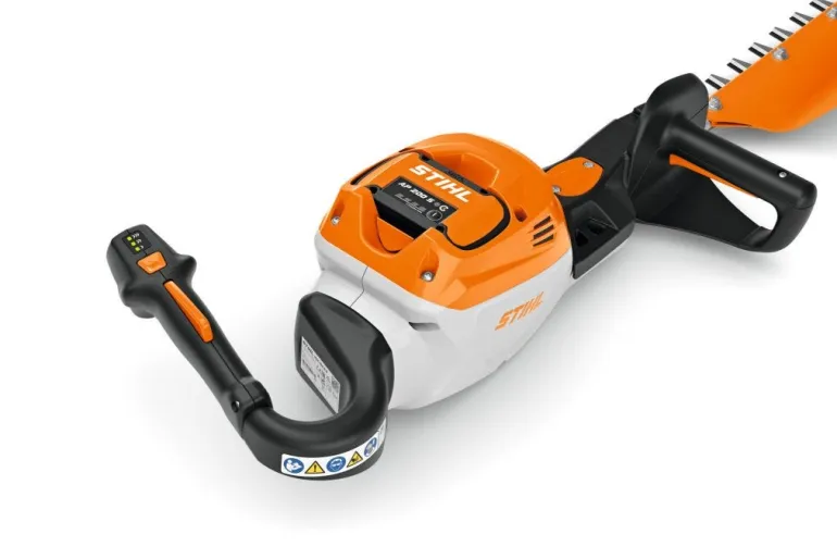 Taille-haie à batterie HSA 150 R 75cm (produit seul) STIHL