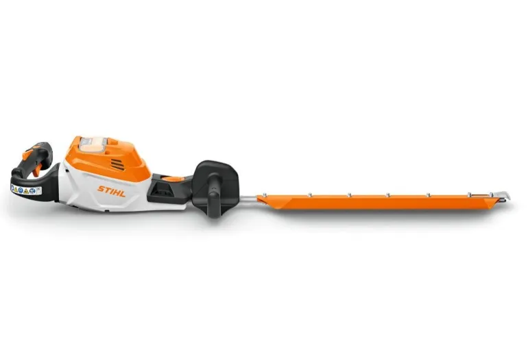 Taille-haie à batterie HSA 150 R 75cm (produit seul) STIHL