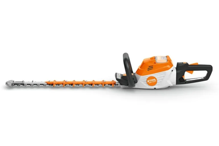 Taille-haie à batterie HSA 140 R 75cm (produit seul) STIHL
