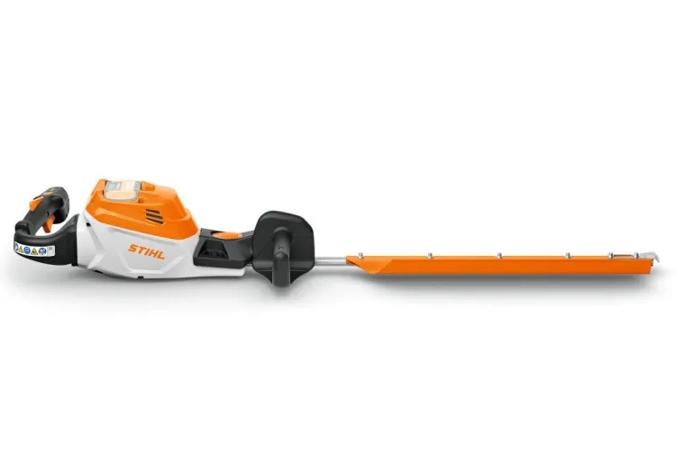 Taille-haie à batterie HSA 150 T 100cm (produit seul) STIHL