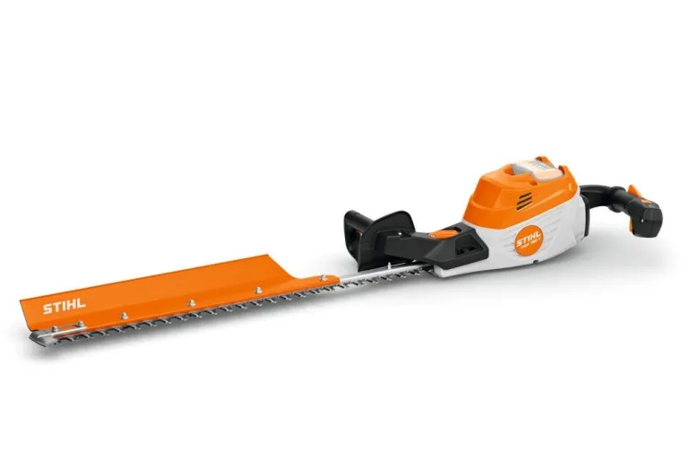 Taille-haie à batterie HSA 150 T 75cm (produit seul) STIHL