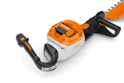 Taille-haie à batterie HSA 150 T 75cm (produit seul) STIHL