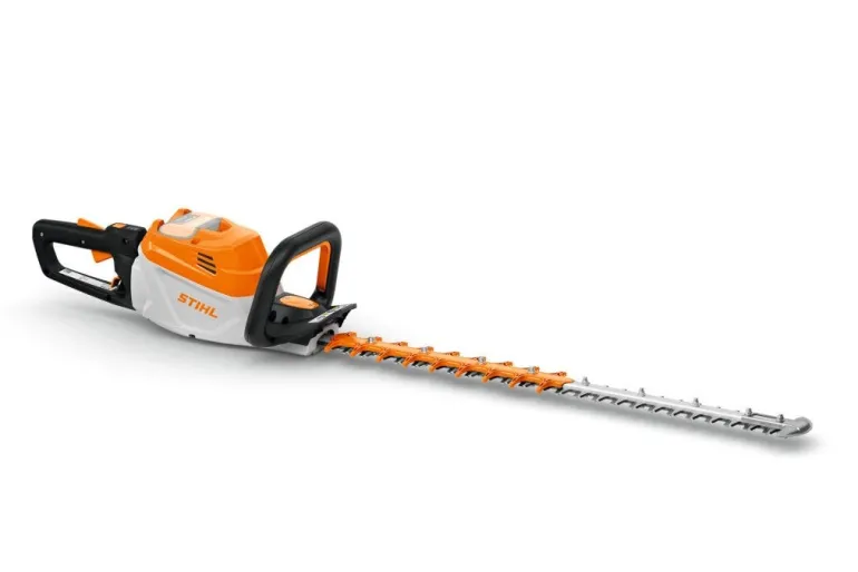 Taille-haie à batterie HSA 140 T 60cm (produit seul) STIHL