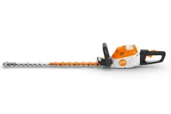 Taille-haie à batterie HSA 140 T 60cm (produit seul) STIHL
