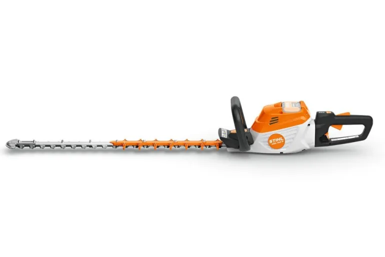 Taille-haie à batterie HSA 140 T 75cm (produit seul) STIHL