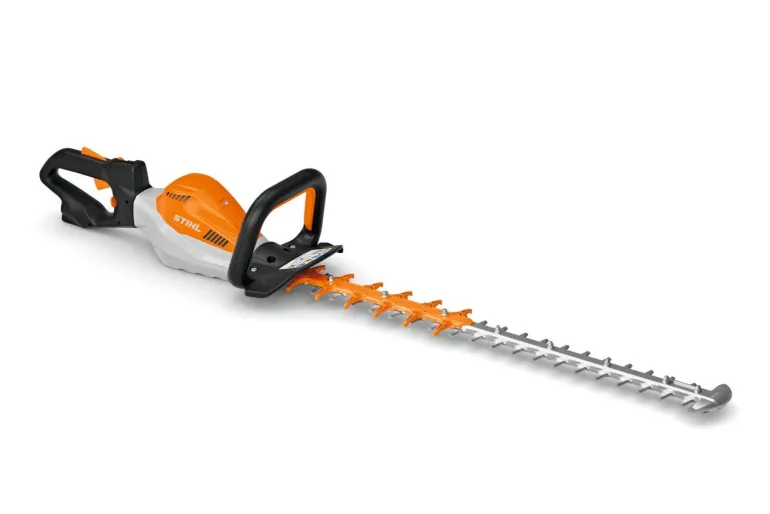 Taille-haie à batterie 750mm HSA 130 R (produit seul) STIHL