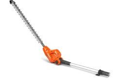 Taille-haie DH110 angle coupe réglable pour Combi HUSQVARNA