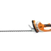 Taille-haie électrique filaire 600mm HSE 71 STIHL