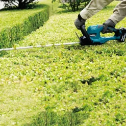 Taille-haie LXT 60cm 18V 5Ah + batterie + chargeur MAKITA