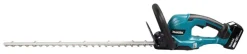 Taille-haie LXT 60cm 18V 5Ah + batterie + chargeur MAKITA
