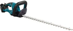 Taille-haie LXT 60cm 18V 5Ah + batterie + chargeur MAKITA