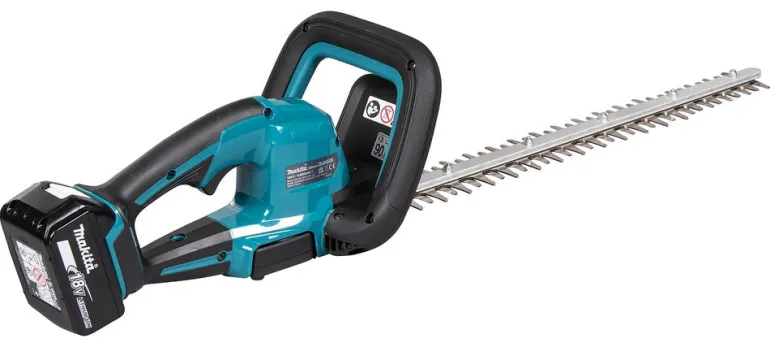 Taille-haie LXT 52 cm 18V avec batterie MAKITA