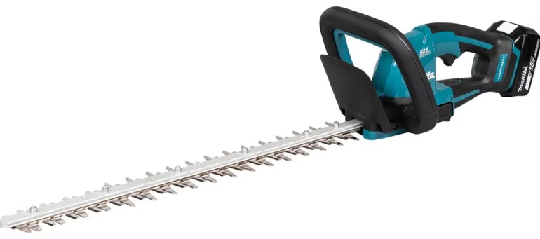 Taille-haie LXT 52 cm 18V avec batterie MAKITA