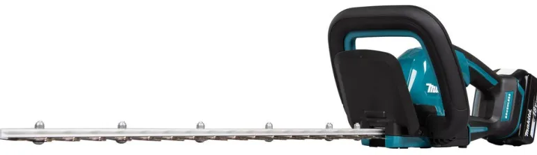 Taille-haie LXT 52 cm 18V avec batterie MAKITA