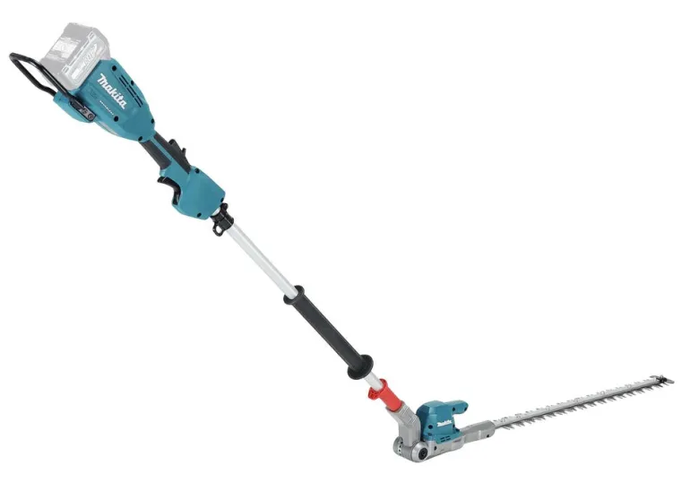 Taille-haie à perche XGT 60cm 40V (produit seul) MAKITA