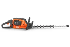 Taille-haie sans fil 60cm HUSQVARNA (produit seul)