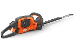 Taille-haie sans fil 60cm HUSQVARNA (produit seul)