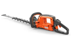 Taille-haie sans fil 60cm HUSQVARNA (produit seul)