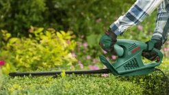 Taille-haies filaire EasyHedgeCut 45 BOSCH