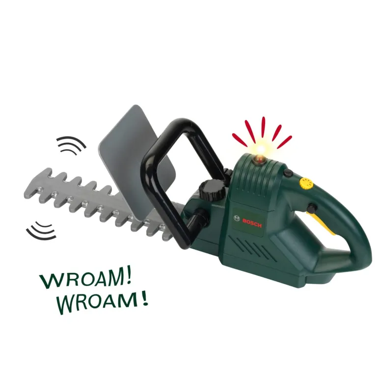 Taille-haies électronique Bosch