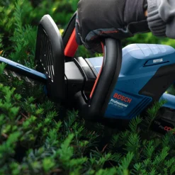 Taille-haies sans fil GHE 18V-50 II (produit seul) BOSCH PRO