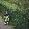 Taille-haies sur perche à batterie 525iHE3 HUSQVARNA