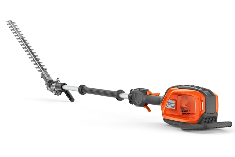 Taille-haies sur perche à batterie 525iHE3 HUSQVARNA