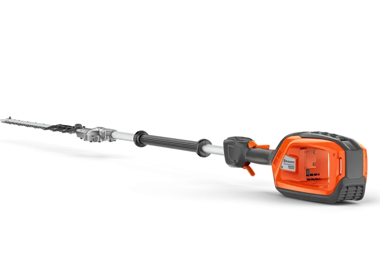 Taille-haies sur perche à batterie 525iHF3 (produit seul)