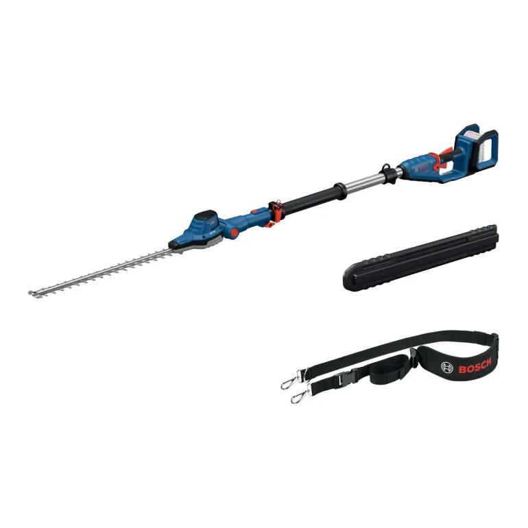 Taille-haies télescopique GHE 18V-50 TP (produit seul) BOSCH