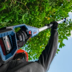 Taille-haies télescopique GHE 18V-50 TP (produit seul) BOSCH